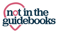 Not in the Guidebooks