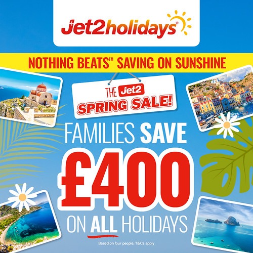 Nothing Beats Sunshine ☀️ Spring Sale Now On